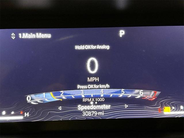 Photo of 2022 Diamond Black Crystal Pearlcoat Jeep Grand Cherokee L