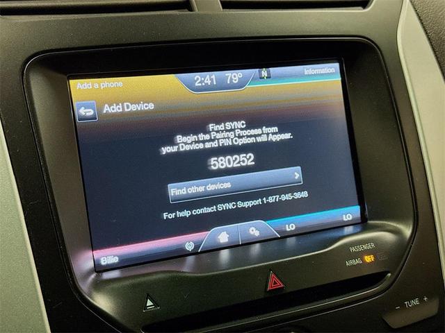 Photo of 2013 Ingot Silver Metallic Ford Explorer