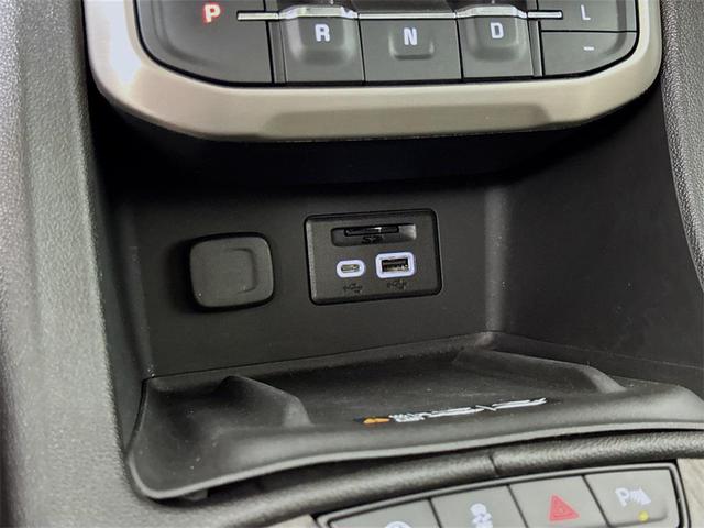 Photo of 2023 Ebony Twilight Metallic GMC Acadia