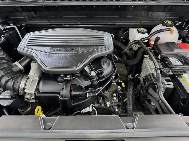 Photo of 2023 Ebony Twilight Metallic GMC Acadia