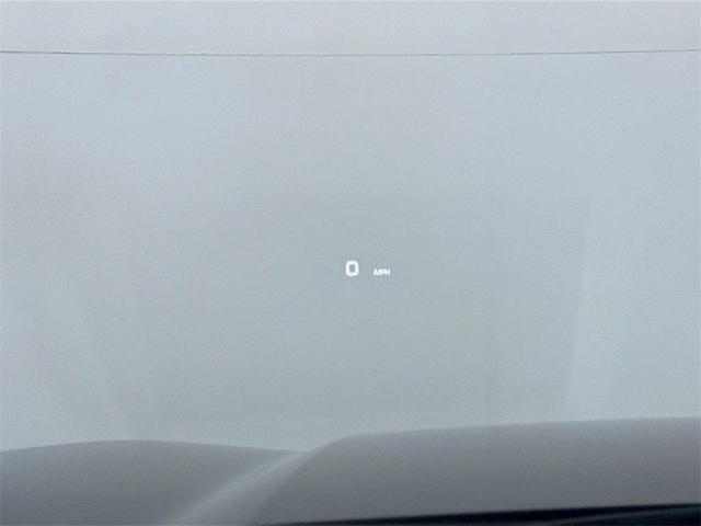 Photo of 2023 Ebony Twilight Metallic GMC Acadia