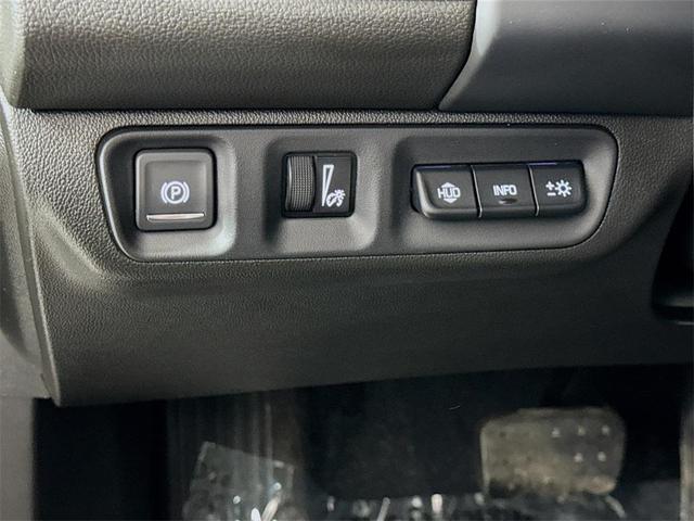 Photo of 2023 Ebony Twilight Metallic GMC Acadia