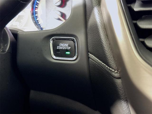Photo of 2023 Ebony Twilight Metallic GMC Acadia