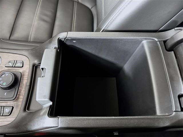 Photo of 2023 Ebony Twilight Metallic GMC Acadia