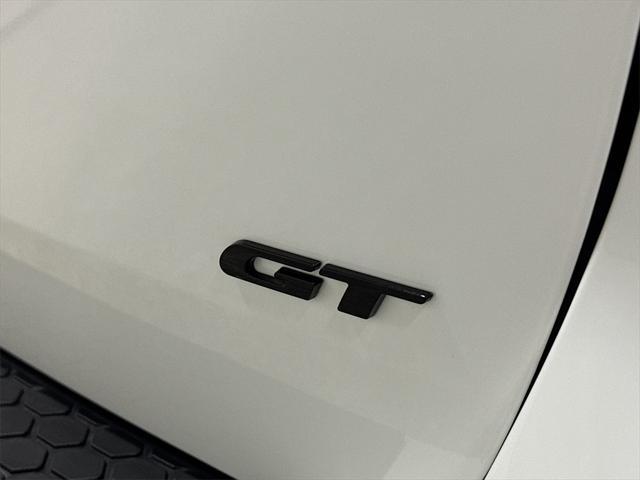 Photo of 2025 White Knuckle Clearcoat Dodge Durango