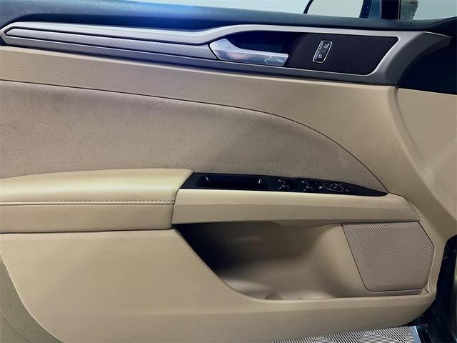 Photo of 2013 Ginger Ale Ford Fusion