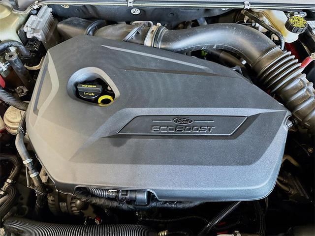 Photo of 2013 Ginger Ale Ford Fusion