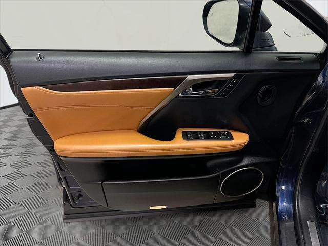 Photo of 2022 Mica Lexus RX 350
