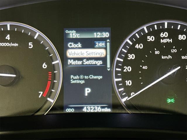 Photo of 2022 Mica Lexus RX 350