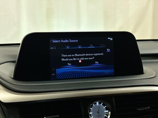 Photo of 2022 Mica Lexus RX 350