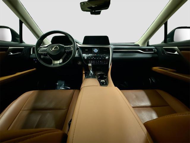 Photo of 2022 Mica Lexus RX 350