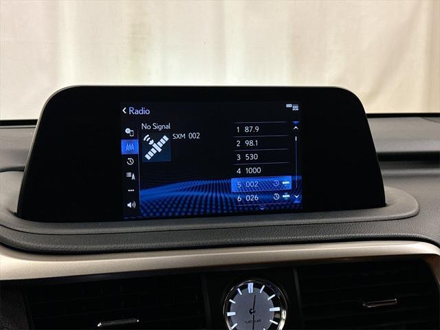 Photo of 2022 Mica Lexus RX 350