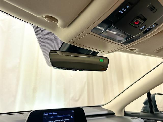 Photo of 2022 Mica Lexus RX 350