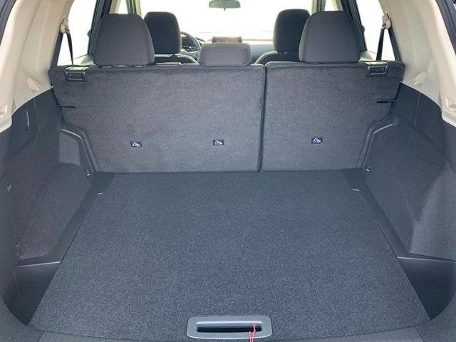 Photo of 2025 Black Nissan Rogue