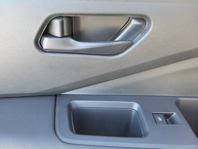 Photo of 2025 Scarlet Ember Nissan Pathfinder