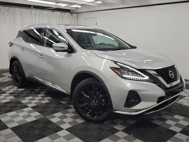 2023 Nissan Murano