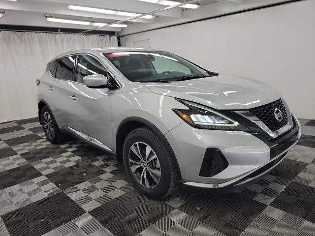 2022 Nissan Murano