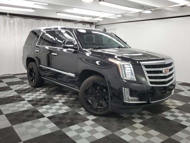 2020 Cadillac Escalade