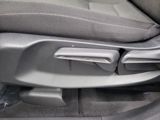 Photo of 2024 Blue Honda CR-V