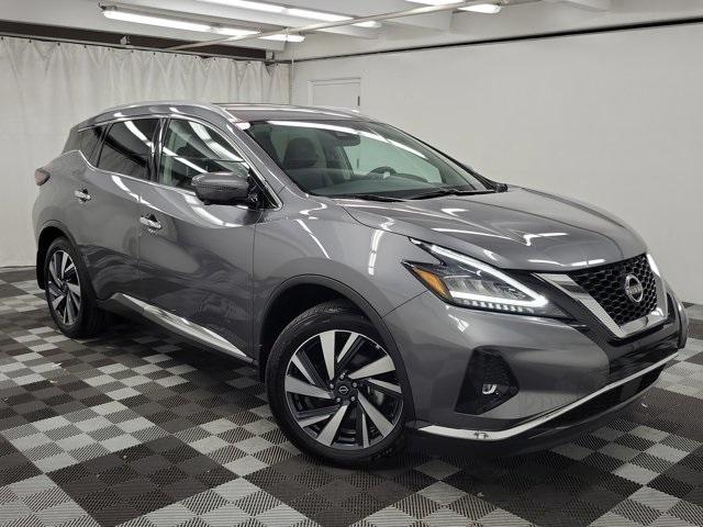 2023 Nissan Murano