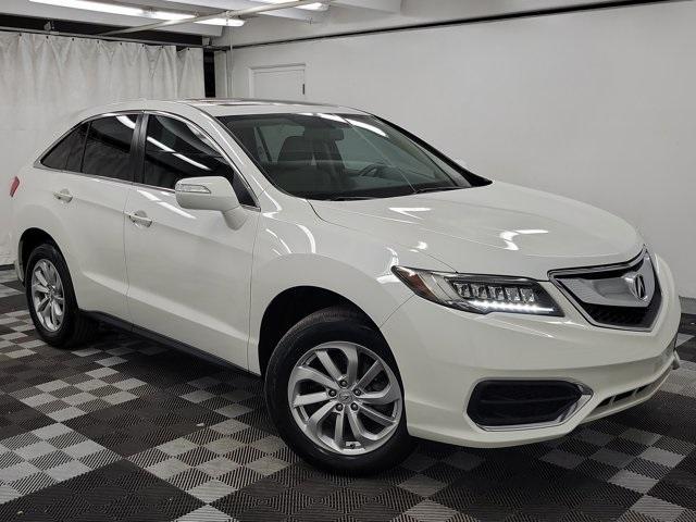 2016 Acura RDX