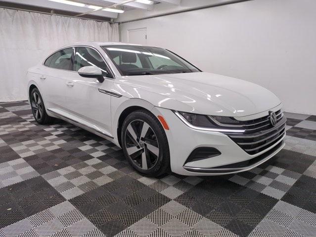 2021 Volkswagen Arteon