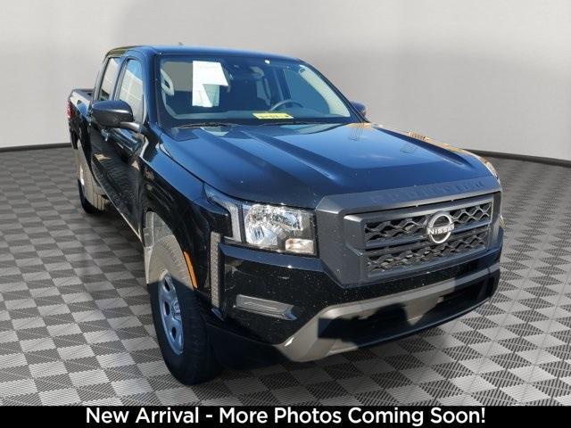 2023 Nissan Frontier