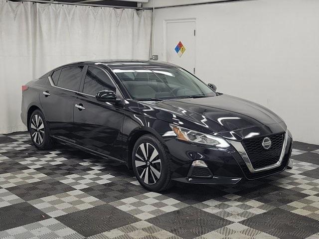 2022 Nissan Altima