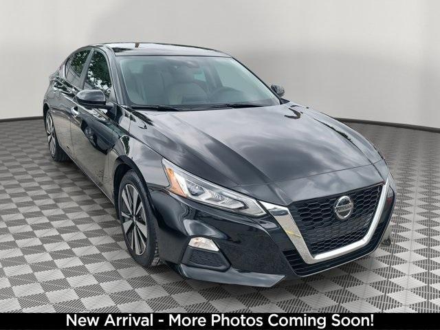 2022 Nissan Altima