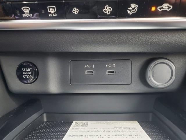 Photo of 2026 Black Nissan Rogue