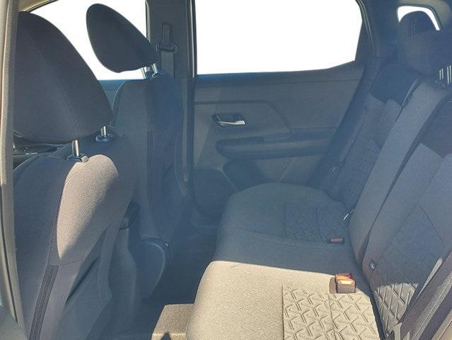 Photo of 2025 Deep Blue Pearl Nissan Kicks