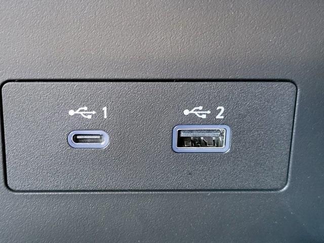 Photo of 2025 Black Nissan Pathfinder