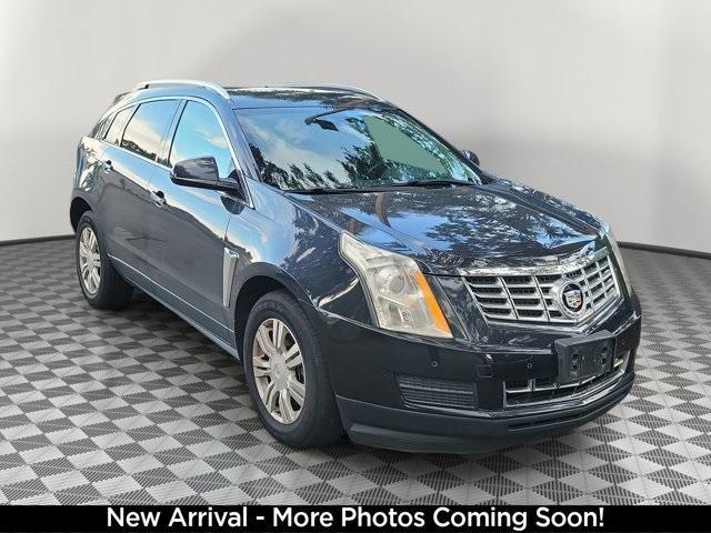 2014 Cadillac SRX