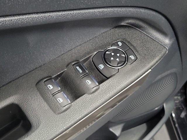 Photo of 2019 Shadow Black Ford EcoSport