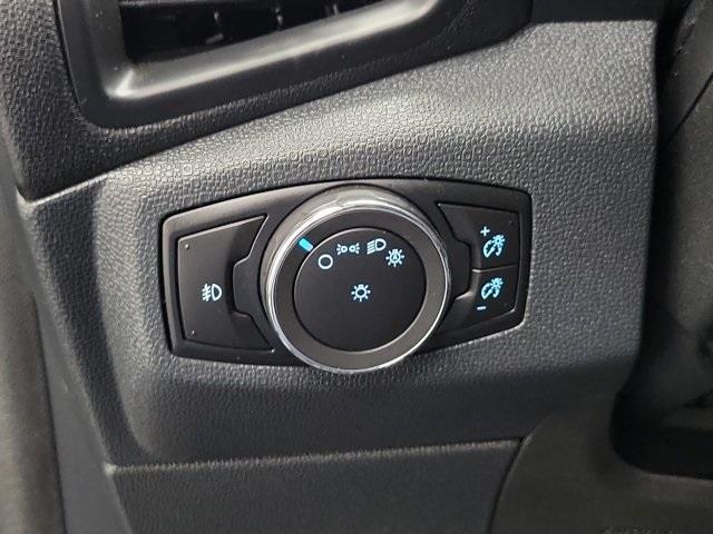 Photo of 2019 Shadow Black Ford EcoSport