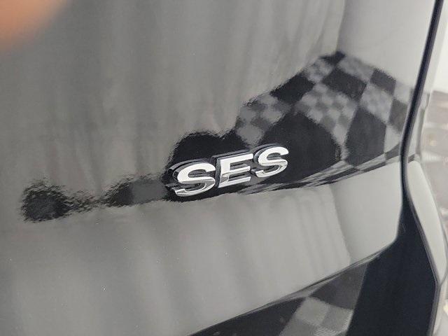 Photo of 2019 Shadow Black Ford EcoSport