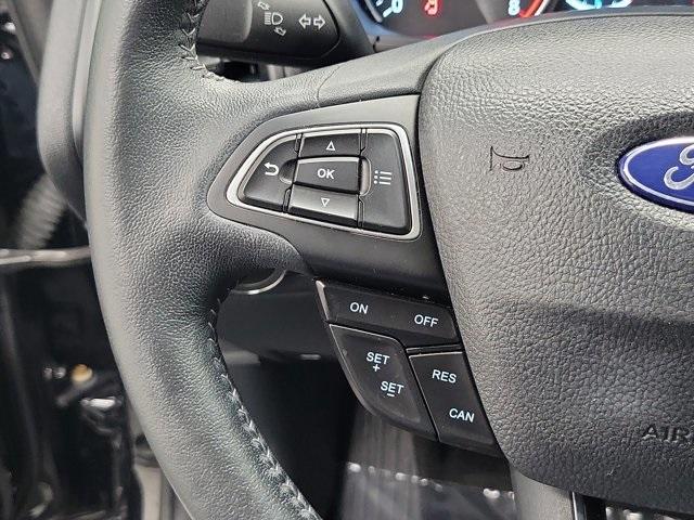 Photo of 2019 Shadow Black Ford EcoSport