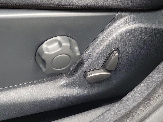 Photo of 2019 Shadow Black Ford EcoSport