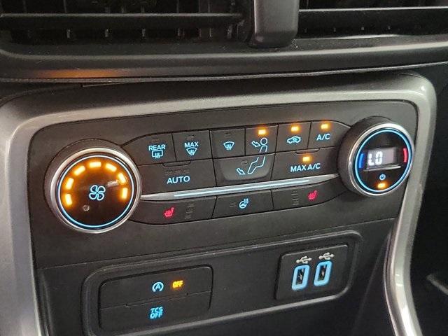 Photo of 2019 Shadow Black Ford EcoSport