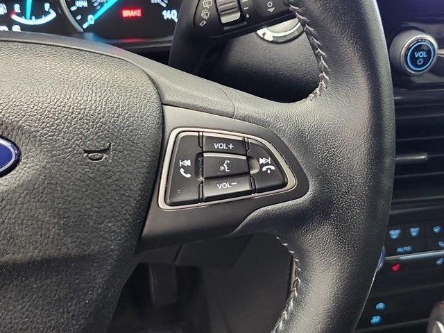 Photo of 2019 Shadow Black Ford EcoSport