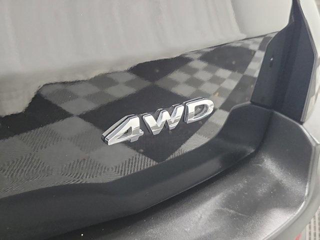 Photo of 2019 Shadow Black Ford EcoSport