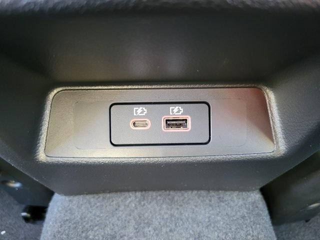 Photo of 2025 Black Nissan Altima