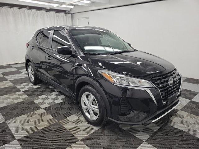 2023 Nissan Kicks