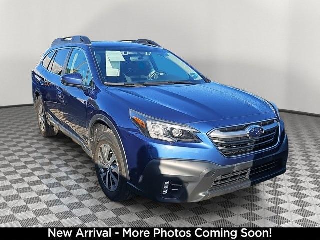 2022 Subaru Outback