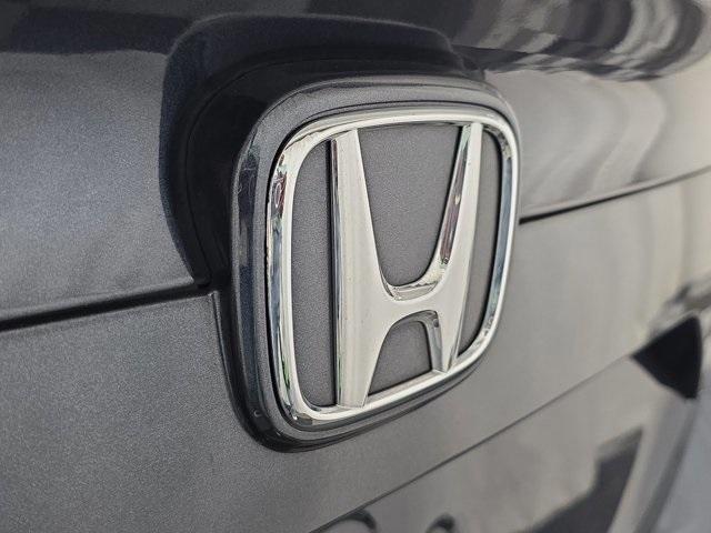 Photo of 2020 Gray Honda Civic