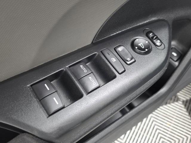 Photo of 2020 Gray Honda Civic