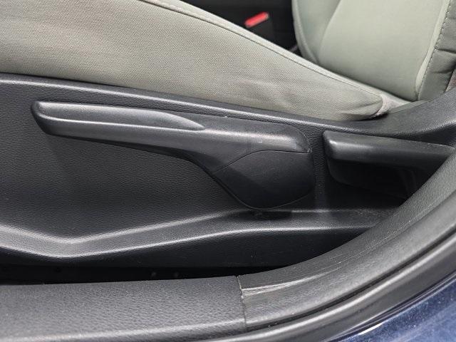 Photo of 2020 Gray Honda Civic