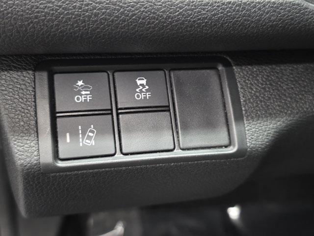 Photo of 2020 Gray Honda Civic