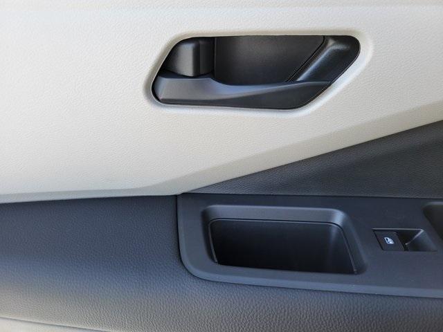 Photo of 2025 Black Nissan Pathfinder