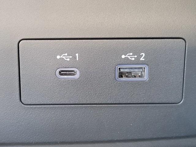 Photo of 2025 Black Nissan Pathfinder